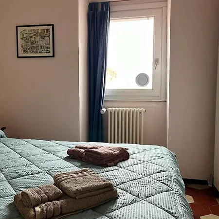 Appartamento Casa Fiori *
