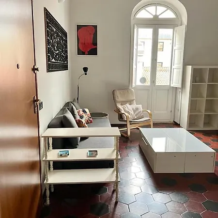 Casa Fiori * Sassari