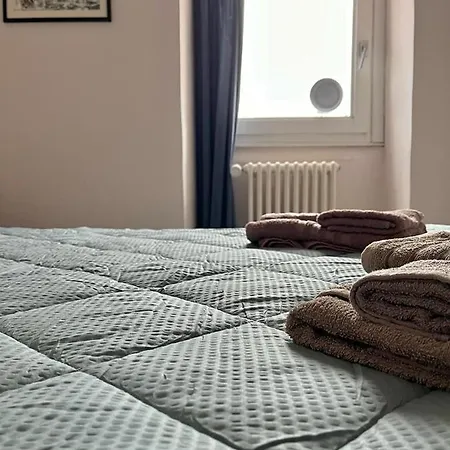 Appartamento Casa Fiori