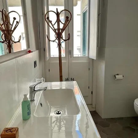 Appartamento Casa Fiori *