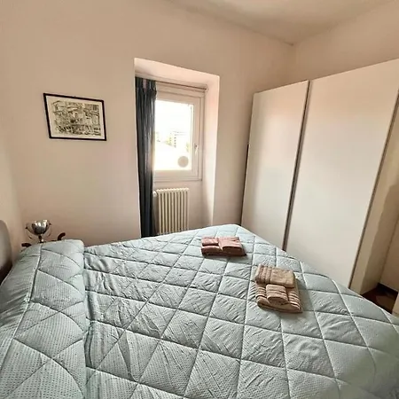 Appartamento Casa Fiori *