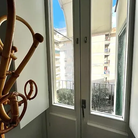 Appartamento Casa Fiori Sassari