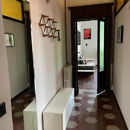 Appartamento Casa Fiori