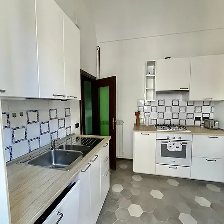 Appartamento Casa Fiori Sassari