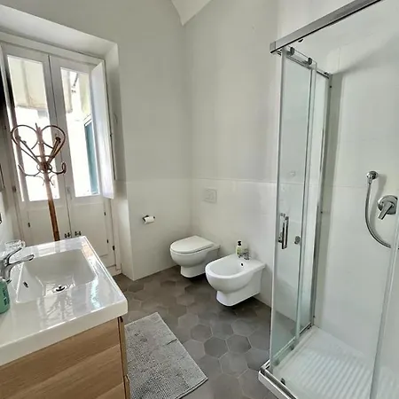 Appartamento Casa Fiori