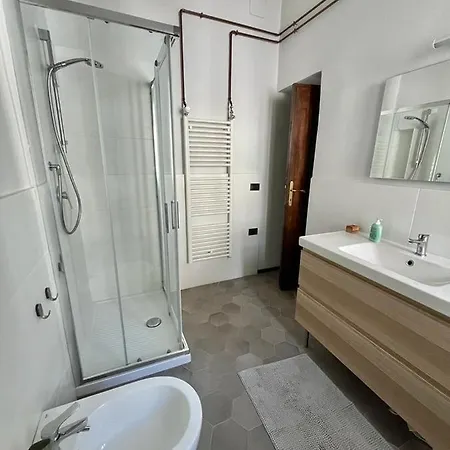 Casa Fiori * Sassari