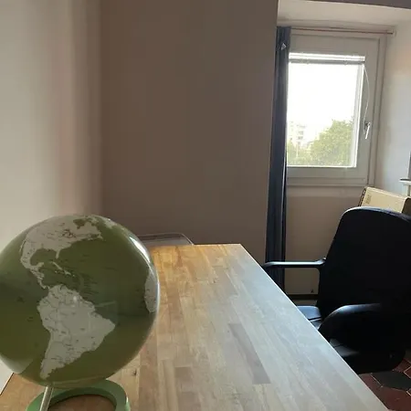 Appartamento Casa Fiori *