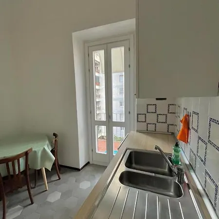 Casa Fiori * Sassari