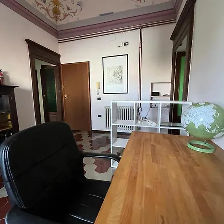 Casa Fiori Sassari