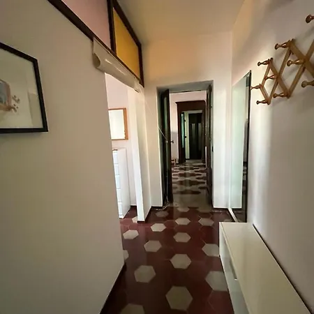 Apartment Casa Fiori *
