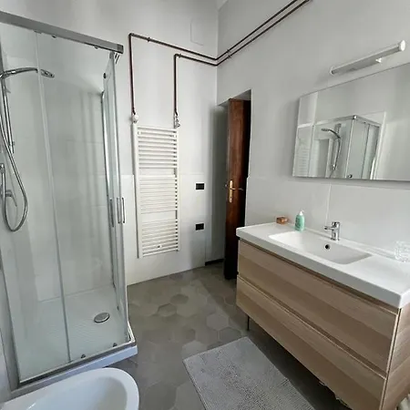 Apartment Casa Fiori Sassari