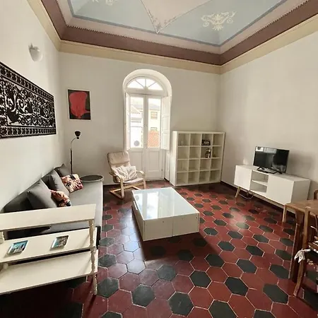 Casa Fiori * Sassari
