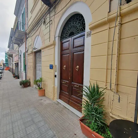 Casa Fiori Apartment Sassari
